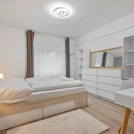 Apartman Lam Shades Of Grey - Ac *