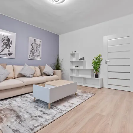 Apartman Lam Shades Of Grey - Ac