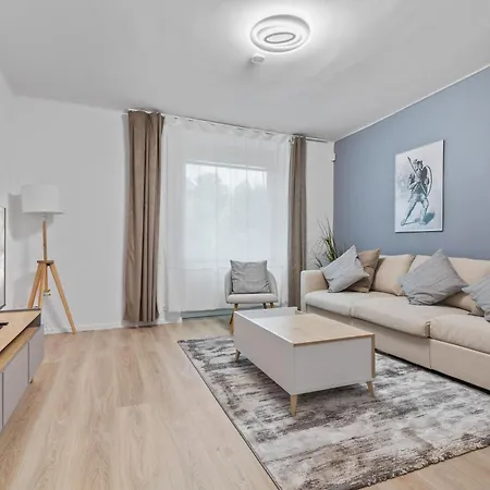 Apartman Lam Shades Of Grey - Ac *